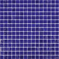Royal Blue 12x12 Glossy Uniform Square Glass Mosaic Tile (20 pack, 20 sq ft/case)