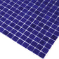 Royal Blue 12x12 Glossy Uniform Square Glass Mosaic Tile (20 pack, 20 sq ft/case)