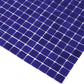 Royal Blue 12x12 Glossy Uniform Square Glass Mosaic Tile (20 pack, 20 sq ft/case) - Sample