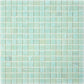 Light Pistachio Green 12x12 Glossy Uniform Square Glass Mosaic Tile (20 pack, 20 sq ft/case)