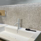 Classic Penny Wall Tile