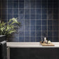5x5 Dark Blue Tile