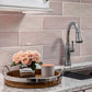 Pink Tile