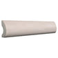Light Pink Ceramic Tile Trim