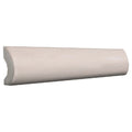 Light Pink Ceramic Tile Trim