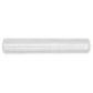 Light Gray 1.25x8 Matte Glossy Ceramic Bullnose Tile Trim (10 pack, 0.667 sq ft/case) - Sample