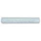 1x8 Gray Ceramic Pencil Bullnose Tile Trim
