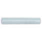 Gray 1.25x8 Matte Glossy Ceramic Bullnose Tile Trim (10 pack, 0.667 sq ft/case) - Sample