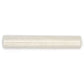 1x8 White Ceramic Pencil Bullnose Tile Trim