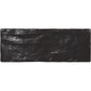Black Ceramic Tile