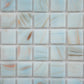 Pastel Blue 12x12 Glossy Uniform Square Glass Mosaic Tile (20 pack, 20 sq ft/case)