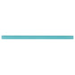 1x12 Sky Blue Glass Matte Tile Trim