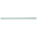 Blizzard Blue Pencil Tile Trim