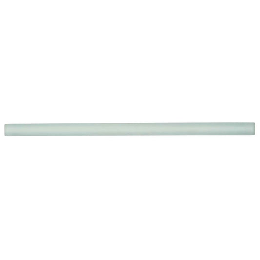 Blizzard Blue Pencil Tile Trim