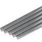 1x12 Dark Gray Glossy Trim