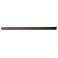 Ash Gray Tile Trim