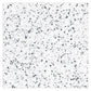 Bright White 24x24 Matte Square Porcelain Large Format Tile (4 pack, 15.93 sq ft/case) - Sample