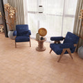 Terracotta 5x5 Matte Cross Porcelain Tile (34 pack, 5.31 sq ft/case)