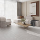Light Gray 7x7 Matte Star Porcelain Tile (34 pack, 5.31 sq ft/case)