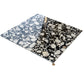 Jet Black 24x24 Polished Square Terrazzo Large Format Tile (4 pack, 15.5 sq ft/case)