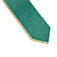 Turquoise Blue 3x19 Glossy Picket Porcelain Tile (20 pack, 7.65 sq ft/case)