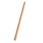 Terracotta 0.6x12 Matte Porcelain Bullnose Tile Trim (10 pack, 0.5 sq ft/case)