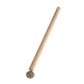 Terracotta 0.6x12 Matte Porcelain Bullnose Tile Trim (10 pack, 0.5 sq ft/case)
