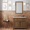 Terracotta 6x12 Matte Octagon Porcelain Tile (20 pack, 7.1 sq ft/case)