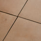 Terracotta 6x6 Matte Square Porcelain Tile (22 pack, 5.38 sq ft/case)