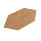 Terracotta 6x12 Matte Octagon Porcelain Tile (20 pack, 7.1 sq ft/case) - Sample