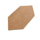Terracotta 6x12 Matte Octagon Porcelain Tile (20 pack, 7.1 sq ft/case) - Sample