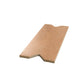 Terracotta 7x18 Matte Porcelain Large Format Tile (11 pack, 8.93 sq ft/case)