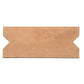 Terracotta 7x18 Matte Porcelain Large Format Tile (11 pack, 8.93 sq ft/case)