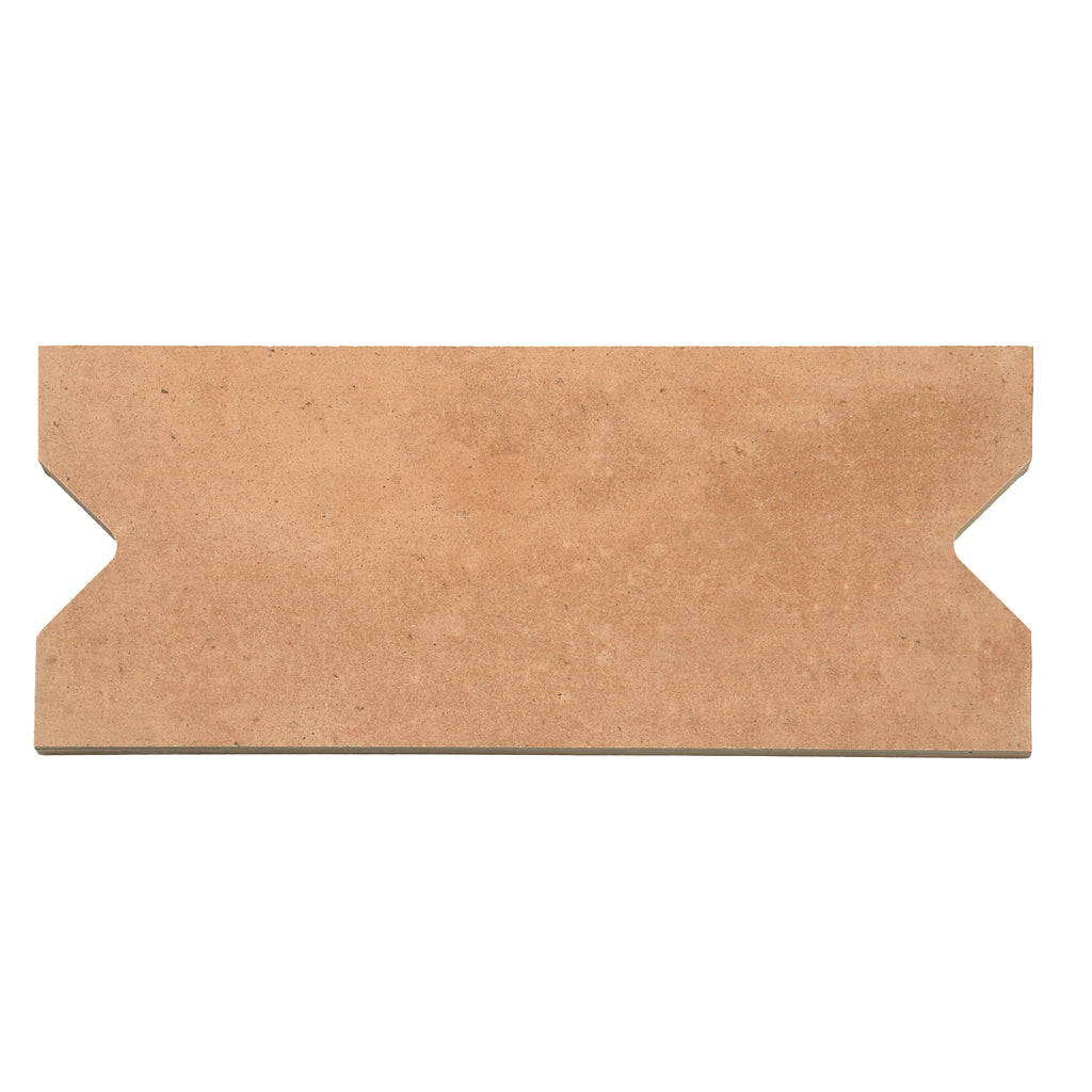 Terracotta 7x18 Matte Porcelain Large Format Tile (11 pack, 8.93 sq ft/case)