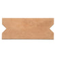 Terracotta 7x18 Matte Porcelain Large Format Tile (11 pack, 8.93 sq ft/case) - Sample