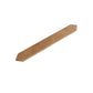 Terracotta 3x19 Matte Picket Porcelain Tile (20 pack, 7.65 sq ft/case)