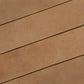 Terracotta 3x19 Matte Picket Porcelain Tile (20 pack, 7.65 sq ft/case)