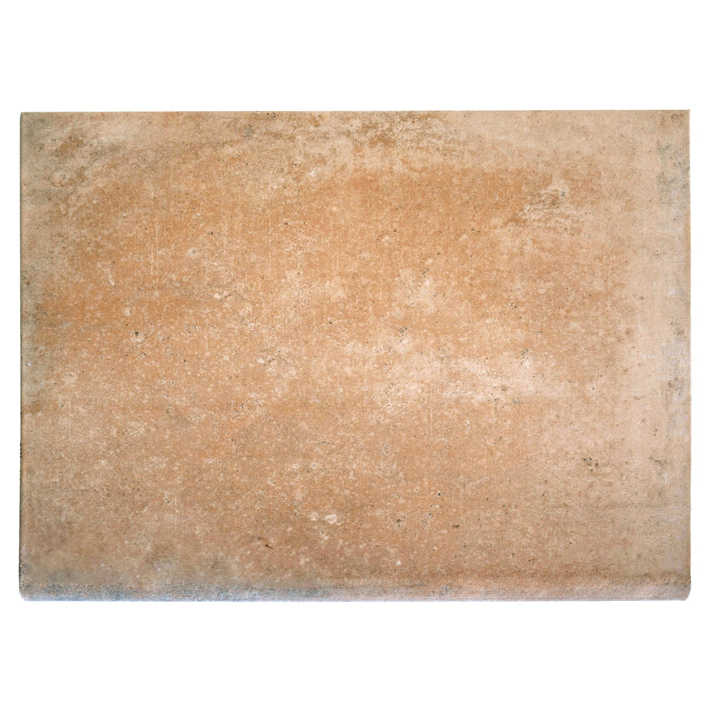 Terracotta 13x18x1.5 Matte Porcelain Large Format Tile (4 pack, 6.39 sq ft/case) - Sample