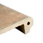 Terracotta 13x18x1.5 Matte Porcelain Large Format Tile (4 pack, 6.39 sq ft/case)