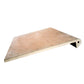 Terracotta 13x18x1.5 Matte Porcelain Large Format Tile (4 pack, 6.39 sq ft/case)