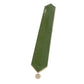Deep Forest Green 3x19 Glossy Picket Porcelain Tile (20 pack, 7.65 sq ft/case)