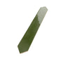 Deep Forest Green 3x19 Glossy Picket Porcelain Tile (20 pack, 7.65 sq ft/case)