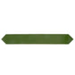Deep Forest Green 3x19 Glossy Picket Porcelain Tile (20 pack, 7.65 sq ft/case)