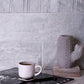 Gray 4x13 Matte Brick Porcelain Tile (31 pack, 12.034 sq ft/case) - Sample