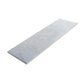Gray 4x13 Matte Brick Porcelain Tile (31 pack, 12.034 sq ft/case) - Sample