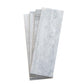 Gray 4x13 Matte Brick Porcelain Tile (31 pack, 12.034 sq ft/case) - Sample