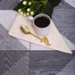 Gray 6x6 Matte Square Porcelain Tile (20 pack, 5.868 sq ft/case) - Sample