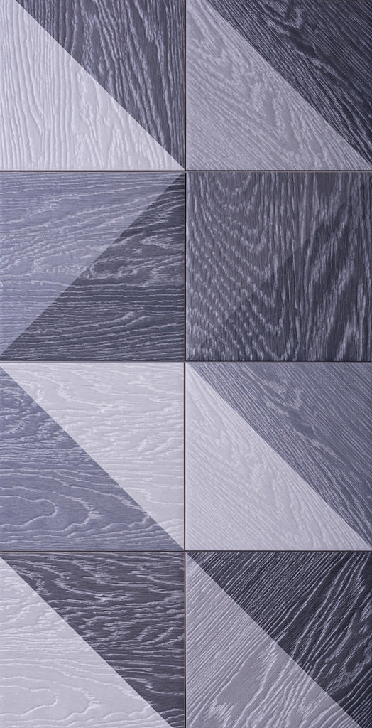 Gray 6x6 Matte Square Porcelain Tile (20 pack, 5.868 sq ft/case) - Sample