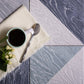 Blue 6x6 Matte Square Porcelain Tile (20 pack, 5.868 sq ft/case) - Sample