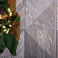 Stylish Brown Porcelain Wall Tile